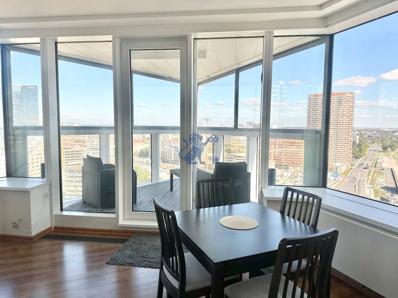 PANORAMA City | obývačka PANORAMA City | obývačka