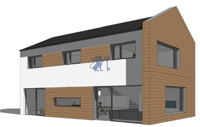 Vizualizácia | hlavný pohľad Vizualizácia | hlavný pohľad