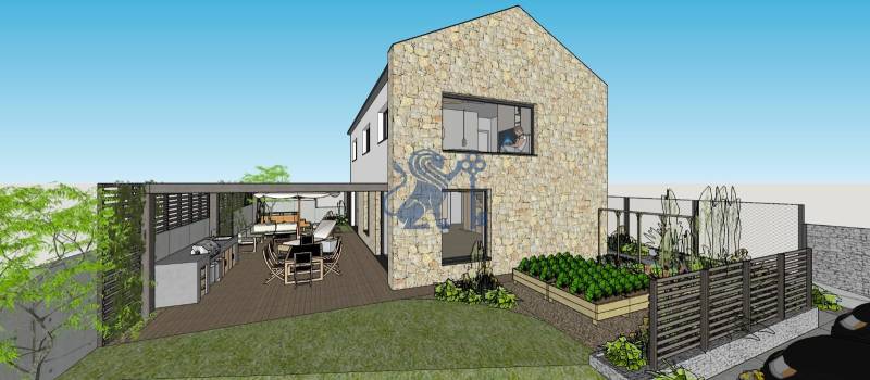 Vizualizácia | RD Vizualizácia | RD