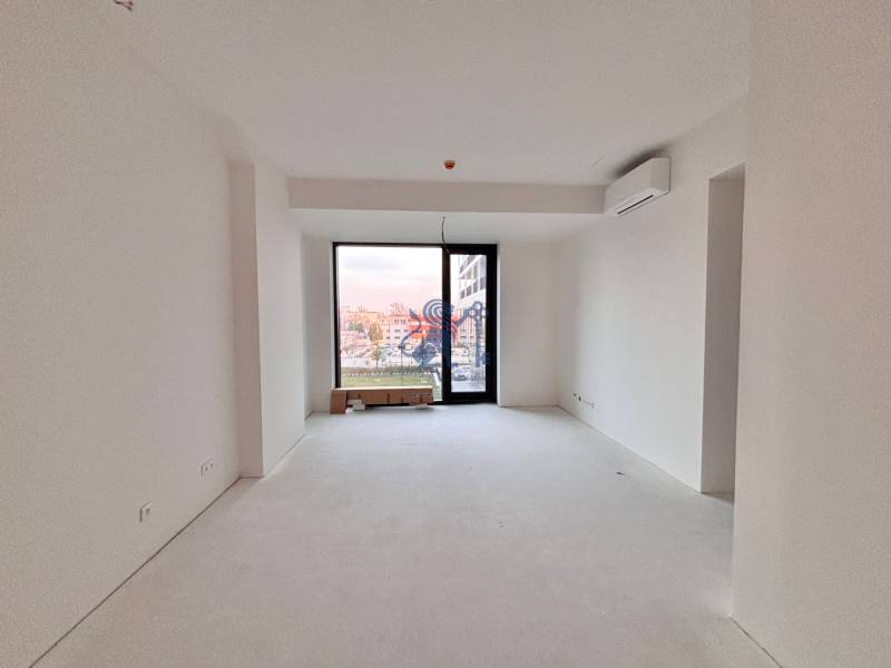 Kuchyňa a obývačka