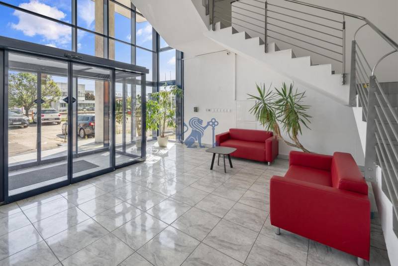 Vajnorská 137 hlavný vstup.jpg