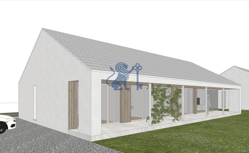 5i_bungalov_vizualizácia_exteriér