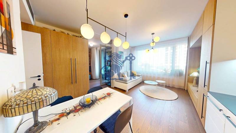 GRAVITAS_2i_SKY_Park_denná_časť_obývačka