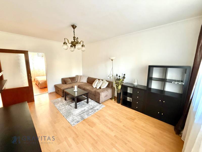 Karola Adlera - obyvacka