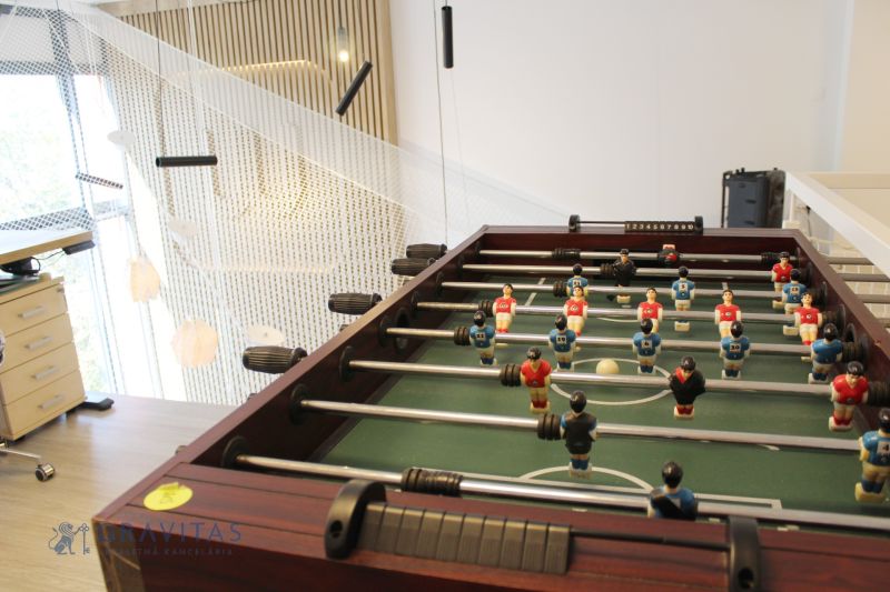 City_Park_Wisible_Kancelaria_2.poschodie_stolný_futbal
