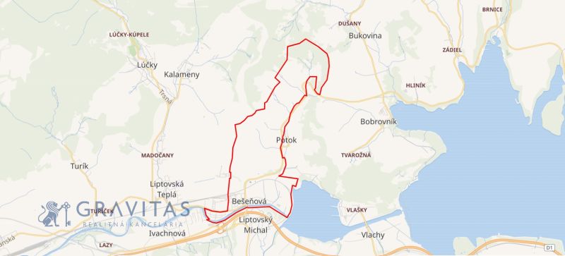 mapa Bešeňová.jpg