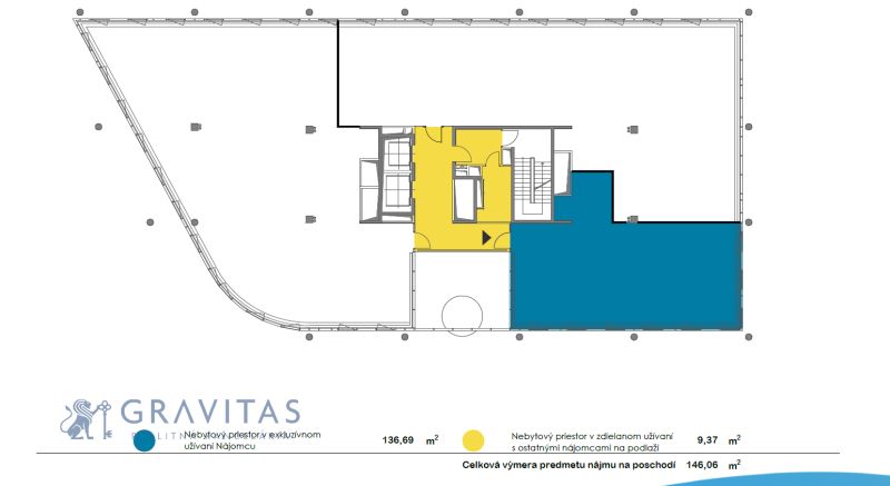 Pôdorys