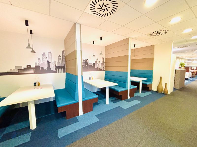 Co-work