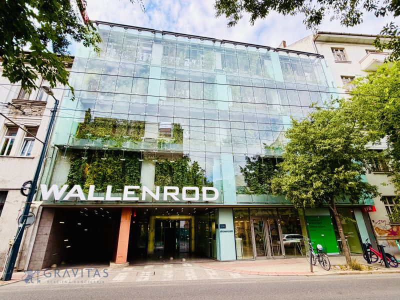 Wallenrod